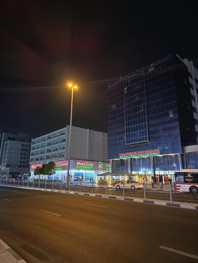 Tariq Al Qima Holiday Homes Rental ドバイ エクステリア 写真